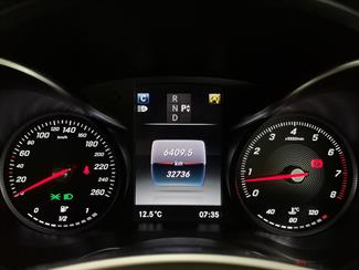 2015 Mercedes-Benz C 200 - Thumbnail