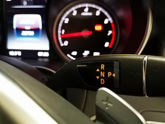 2015 Mercedes-Benz C 200 - Thumbnail