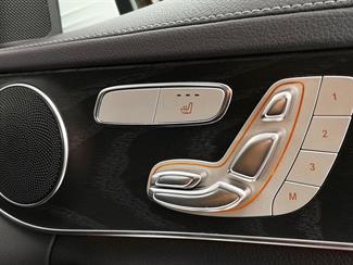 2015 Mercedes-Benz C 200 - Thumbnail