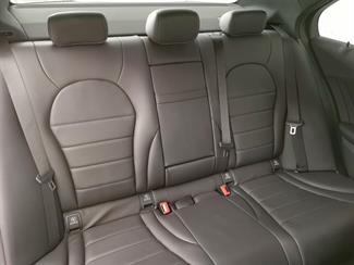 2015 Mercedes-Benz C 200 - Thumbnail