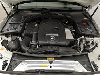 2015 Mercedes-Benz C 200 - Thumbnail