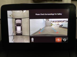 2018 Mazda CX-3 - Thumbnail