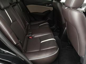 2018 Mazda CX-3 - Thumbnail