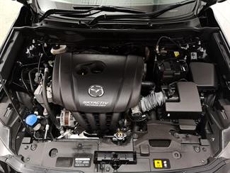 2018 Mazda CX-3 - Thumbnail