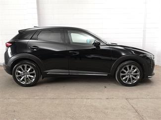 2018 Mazda CX-3 - Thumbnail