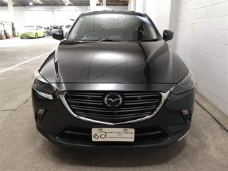 2018 Mazda CX-3 - Thumbnail