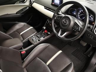 2018 Mazda CX-3 - Thumbnail