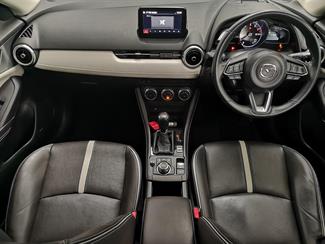 2018 Mazda CX-3 - Thumbnail