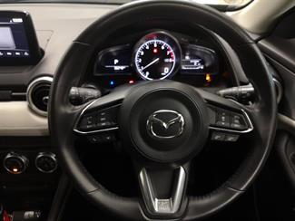 2018 Mazda CX-3 - Thumbnail