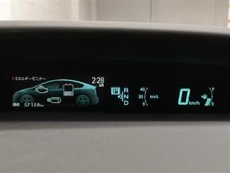 2013 Toyota Prius - Thumbnail