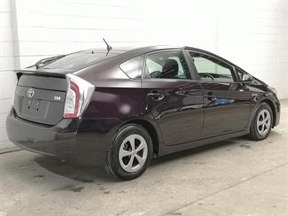 2013 Toyota Prius - Thumbnail