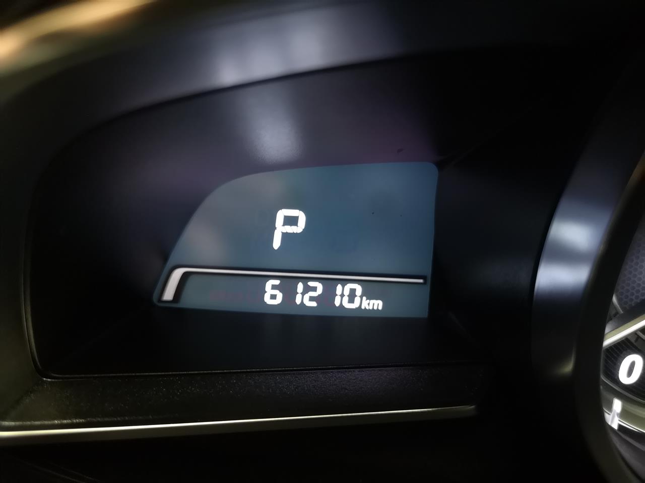 2014 Mazda Axela
