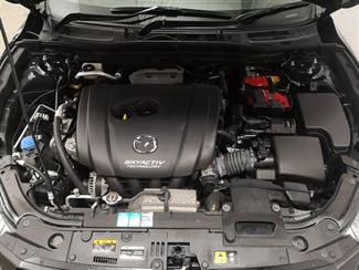 2014 Mazda Axela - Thumbnail