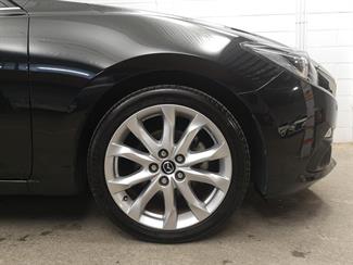 2014 Mazda Axela - Thumbnail