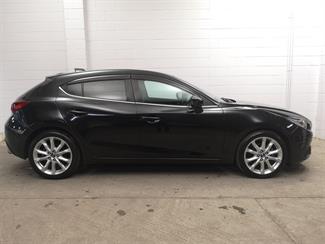 2014 Mazda Axela - Thumbnail