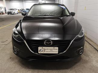 2014 Mazda Axela - Thumbnail