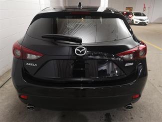 2014 Mazda Axela - Thumbnail