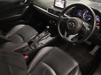 2014 Mazda Axela - Thumbnail