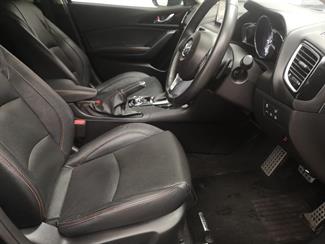 2014 Mazda Axela - Thumbnail