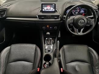 2014 Mazda Axela - Thumbnail