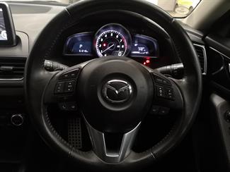 2014 Mazda Axela - Thumbnail