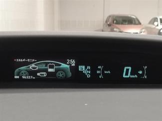 2014 Toyota Prius - Thumbnail