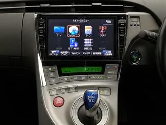 2014 Toyota Prius - Thumbnail