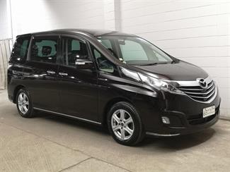 2013 Mazda Biante - Thumbnail