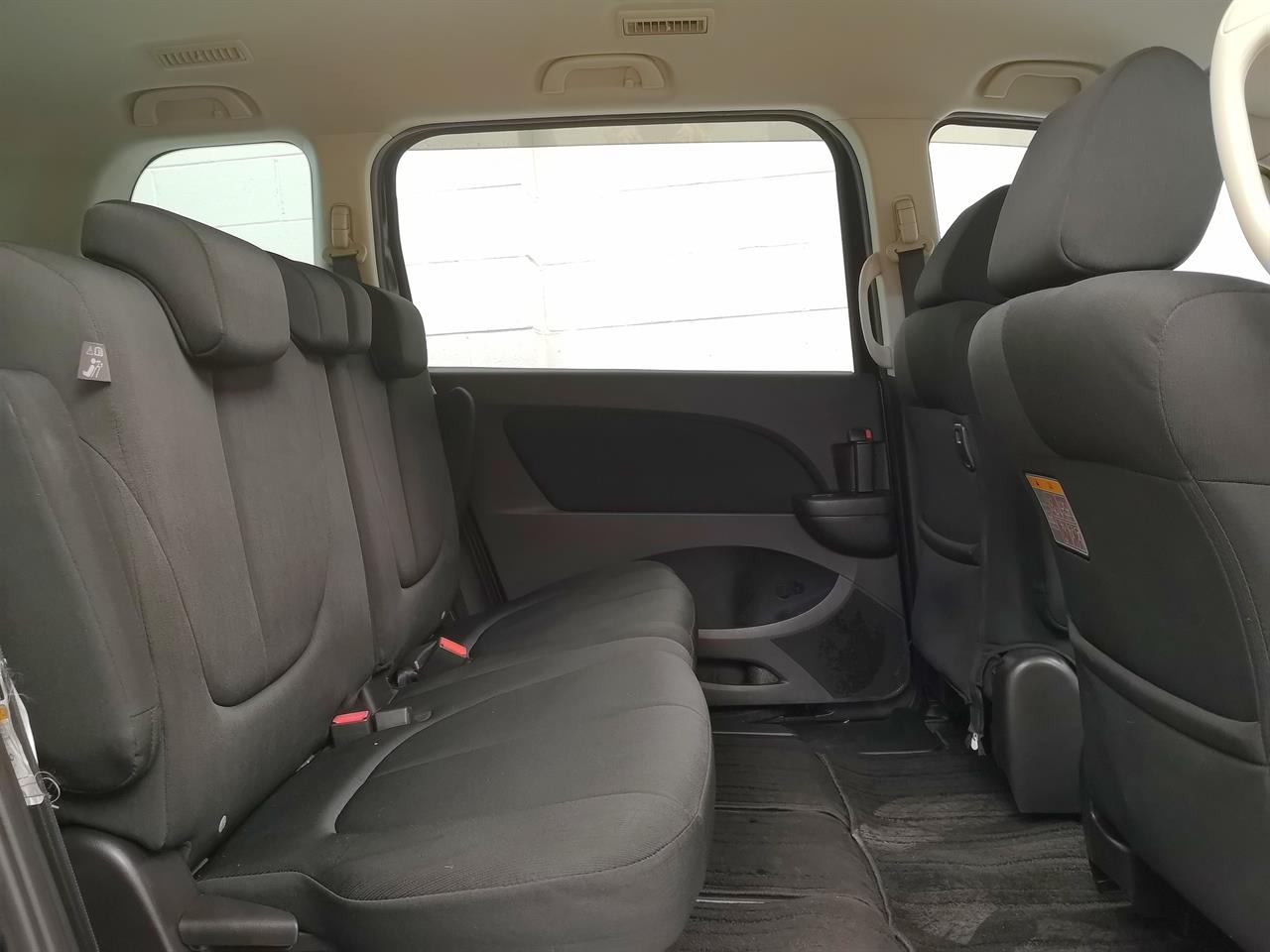 2013 Mazda Biante