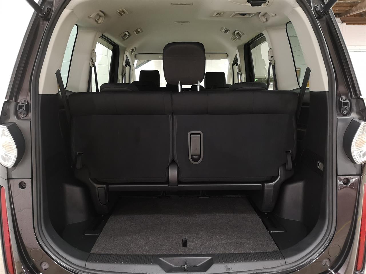 2013 Mazda Biante