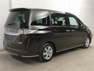 2013 Mazda Biante - Thumbnail