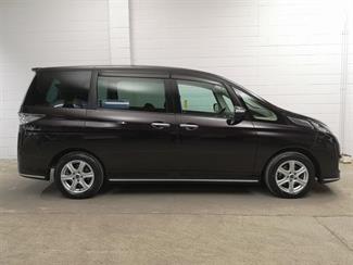 2013 Mazda Biante - Thumbnail