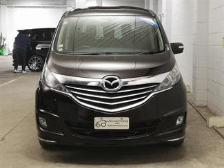 2013 Mazda Biante - Thumbnail