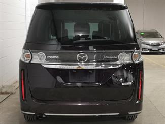2013 Mazda Biante - Thumbnail