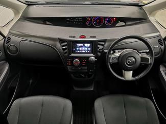 2013 Mazda Biante - Thumbnail