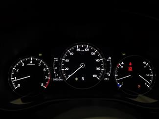 2020 Mazda CX-30 - Thumbnail