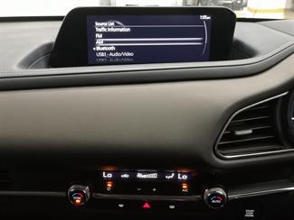 2020 Mazda CX-30 - Thumbnail