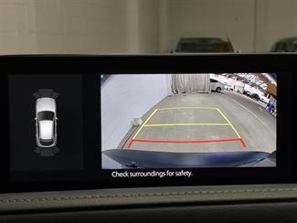 2020 Mazda CX-30 - Thumbnail