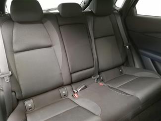 2020 Mazda CX-30 - Thumbnail