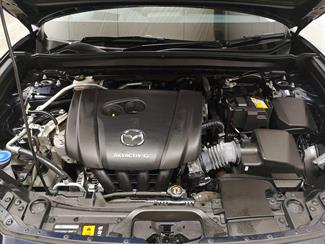 2020 Mazda CX-30 - Thumbnail