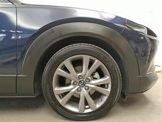 2020 Mazda CX-30 - Thumbnail