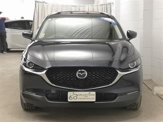 2020 Mazda CX-30 - Thumbnail