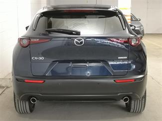 2020 Mazda CX-30 - Thumbnail