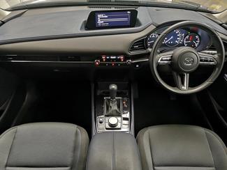2020 Mazda CX-30 - Thumbnail