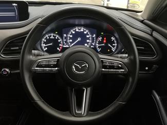 2020 Mazda CX-30 - Thumbnail
