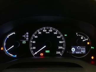 2016 Lexus CT 200H - Thumbnail