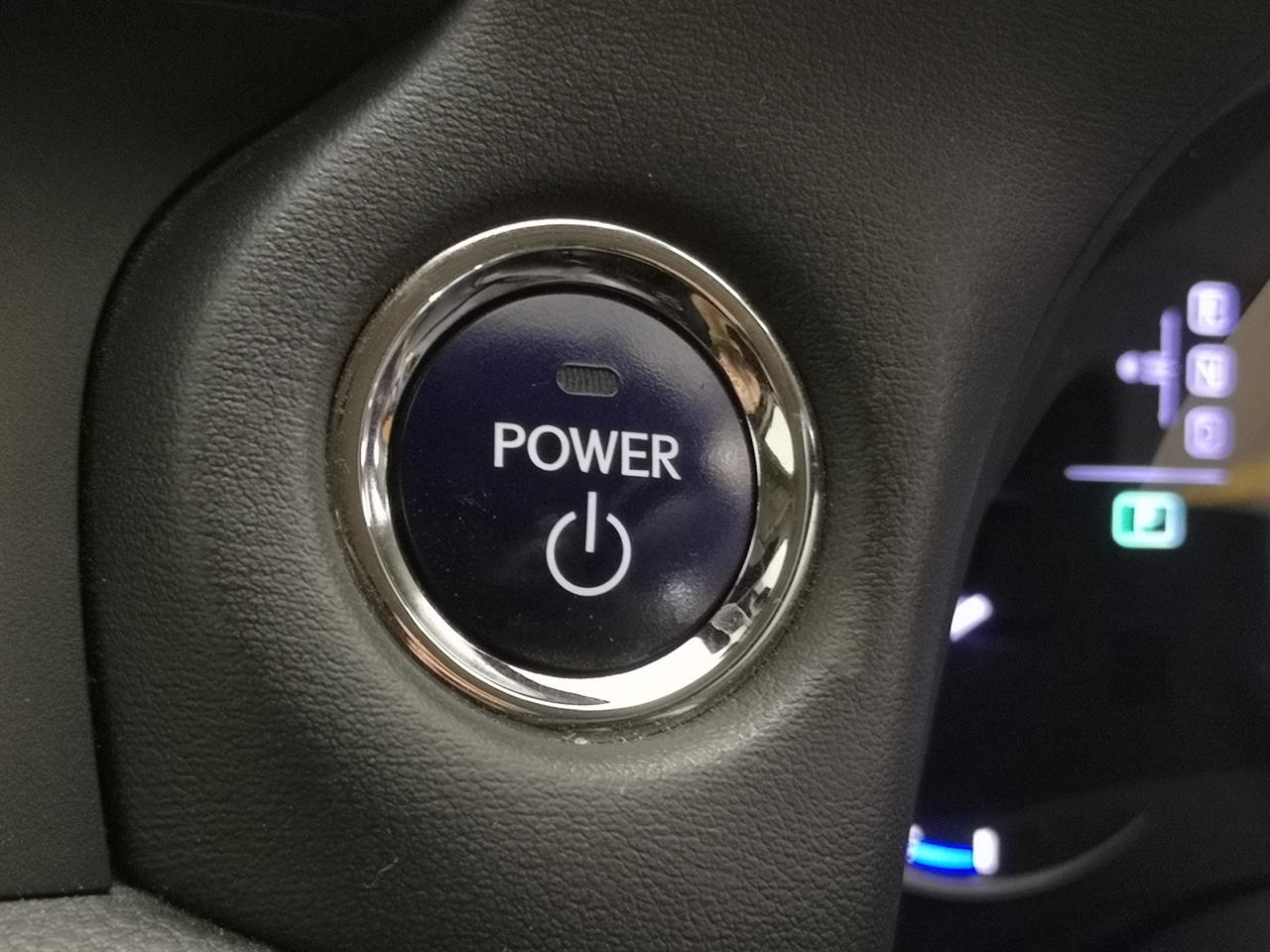 2016 Lexus CT 200H