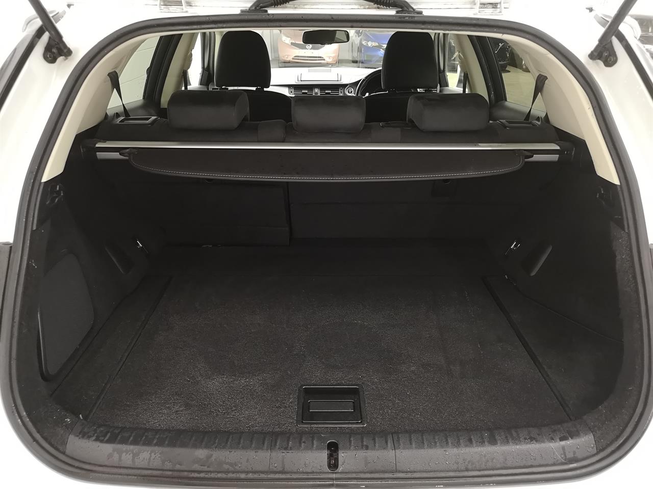 2016 Lexus CT 200H