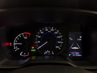 2021 Toyota Corolla - Thumbnail