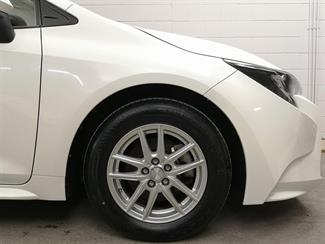 2021 Toyota Corolla - Thumbnail